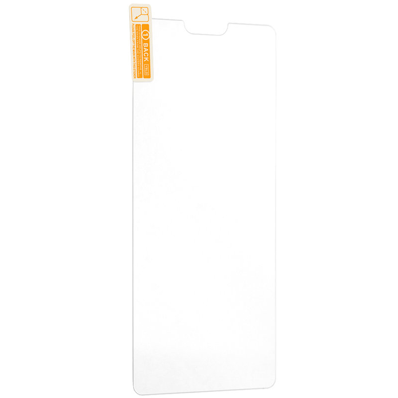 Folie Xiaomi Mi 8 Sticla Securizata Wozinsky 9H - Clear