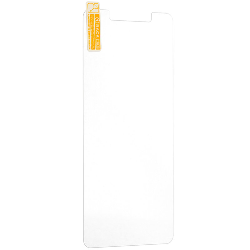 Folie Xiaomi Mi 8 SE Sticla Securizata Wozinsky 9H - Clear