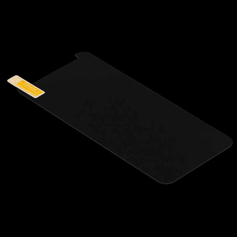 Folie Samsung Galaxy A6 Plus 2018 Sticla Securizata Wozinsky 9H - Clear