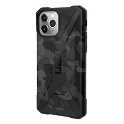 Husa iPhone 11 Pro Max antisoc UAG Pathfinder, midnight camo