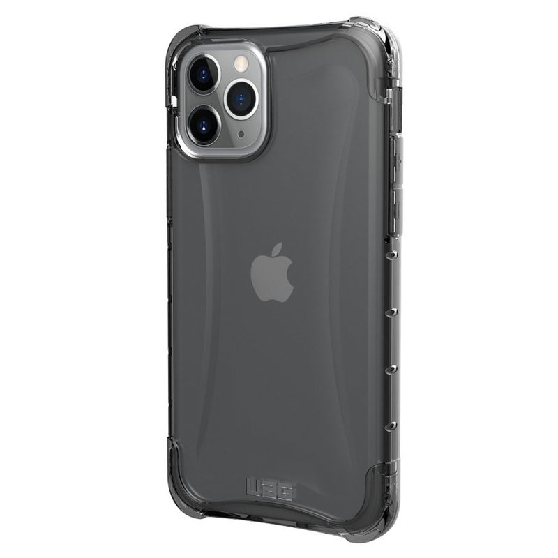 Husa iPhone 11 Pro UAG Plyo Series - Negru Transparent