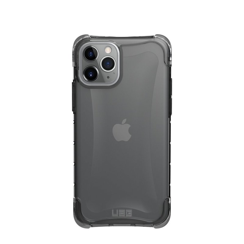 Husa iPhone 11 Pro Max UAG Plyo Series - Negru Transparent