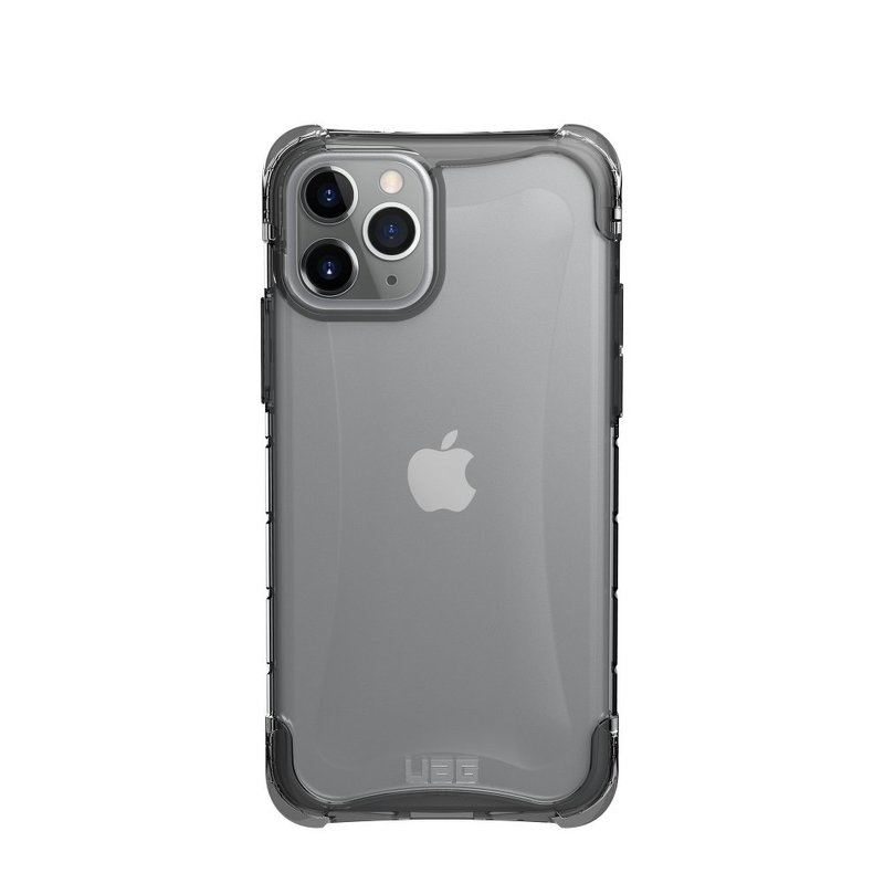 Husa iPhone 11 Pro Max UAG Plyo Series - Transparent