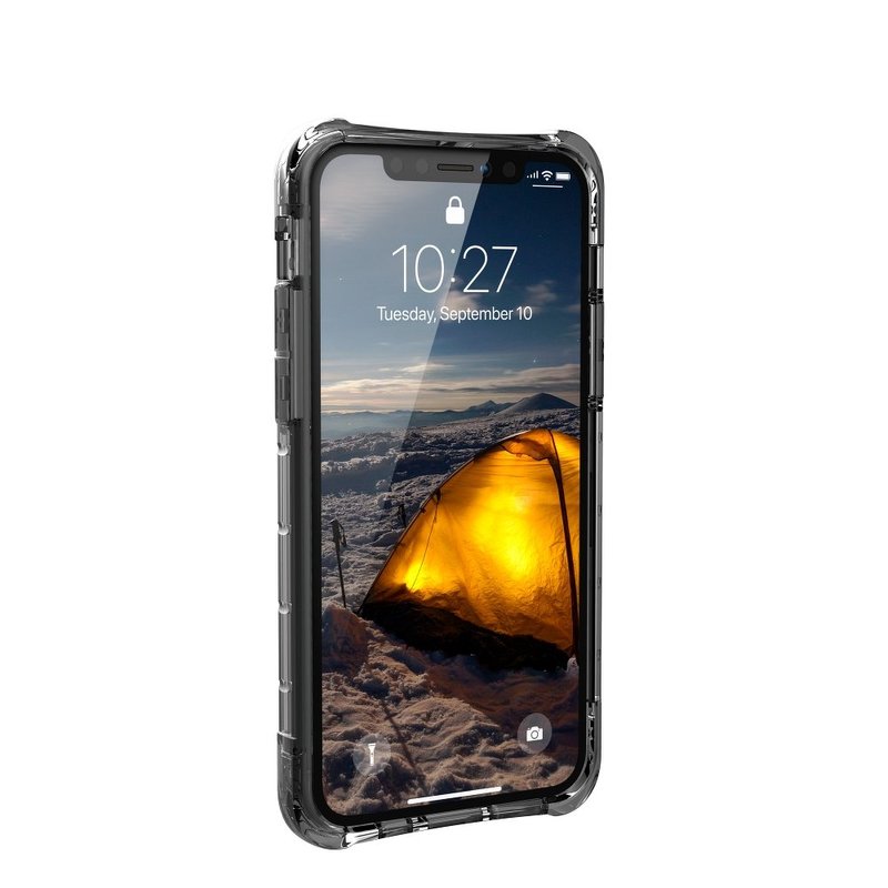 Husa iPhone 11 Pro Max UAG Plyo Series - Transparent