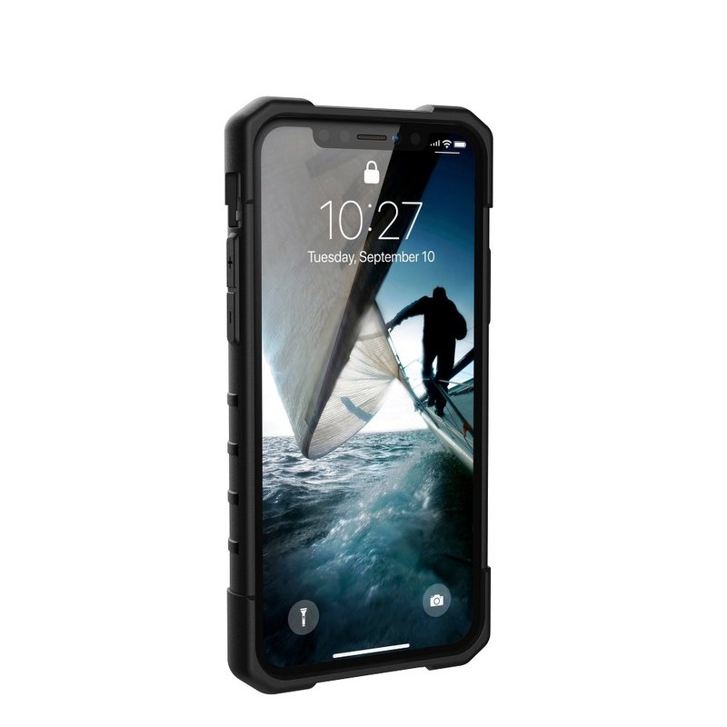 Husa iPhone 11 Pro antisoc UAG Pathfinder, arctic camo