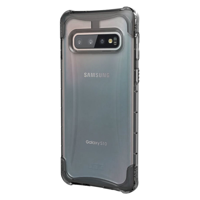 Husa Samsung Galaxy S10 UAG Plyo Series - Transparent