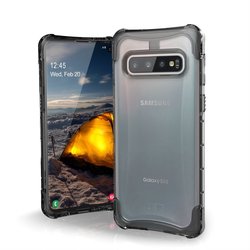 Husa Samsung Galaxy S10 UAG Plyo Series - Transparent