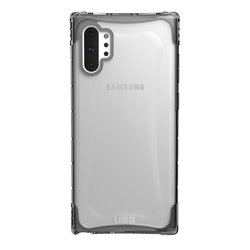 Husa Samsung Galaxy Note 10 Plus UAG Plyo Series - Transparent