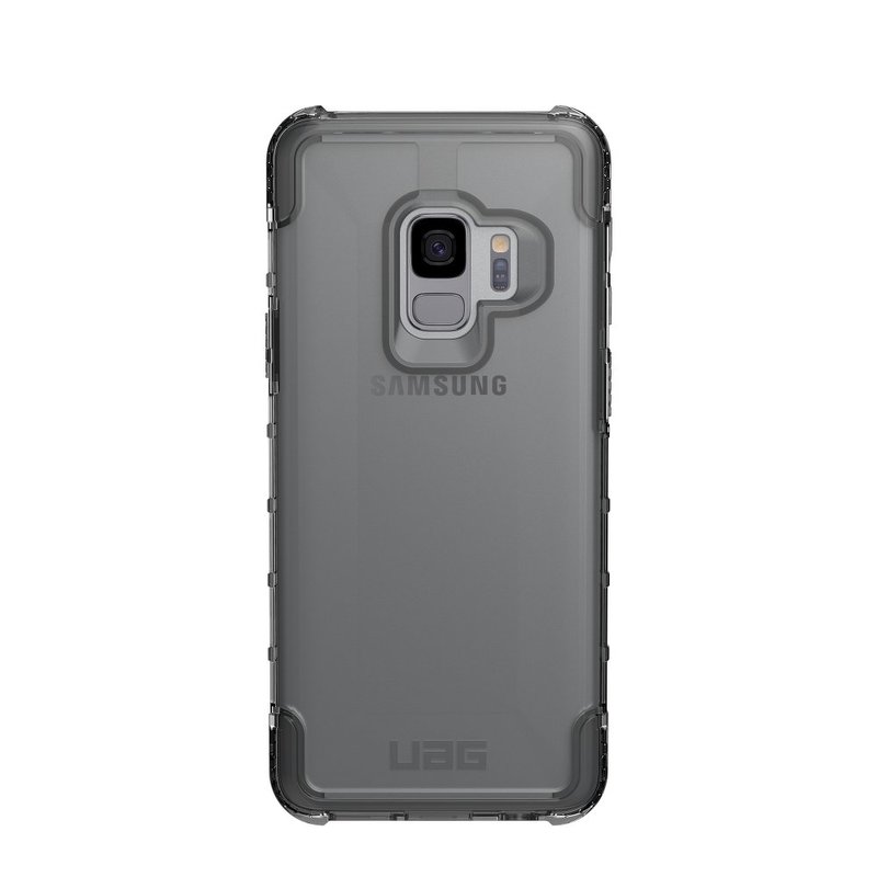 Husa Samsung Galaxy S9 UAG Plyo Series - Transparent