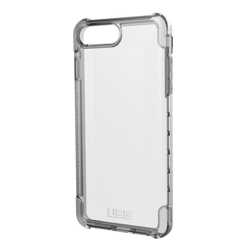 Husa iPhone 8 UAG Plyo Series - Transparent