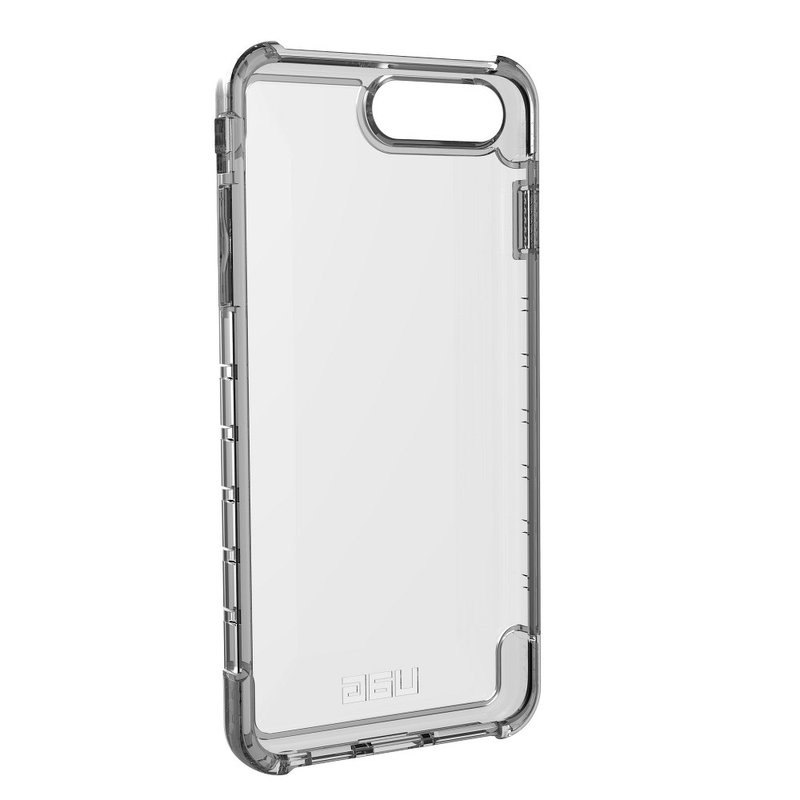 Husa iPhone 8 Plus UAG Plyo Series - Transparent