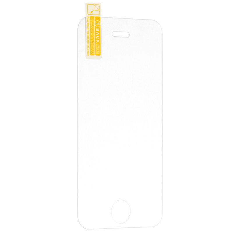 Folie iPhone 4 / 4S Sticla Securizata Wozinsky 9H - Clear