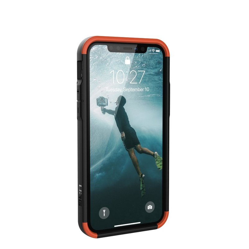 Husa iPhone 11 Pro Max UAG Civilian Series - Slate