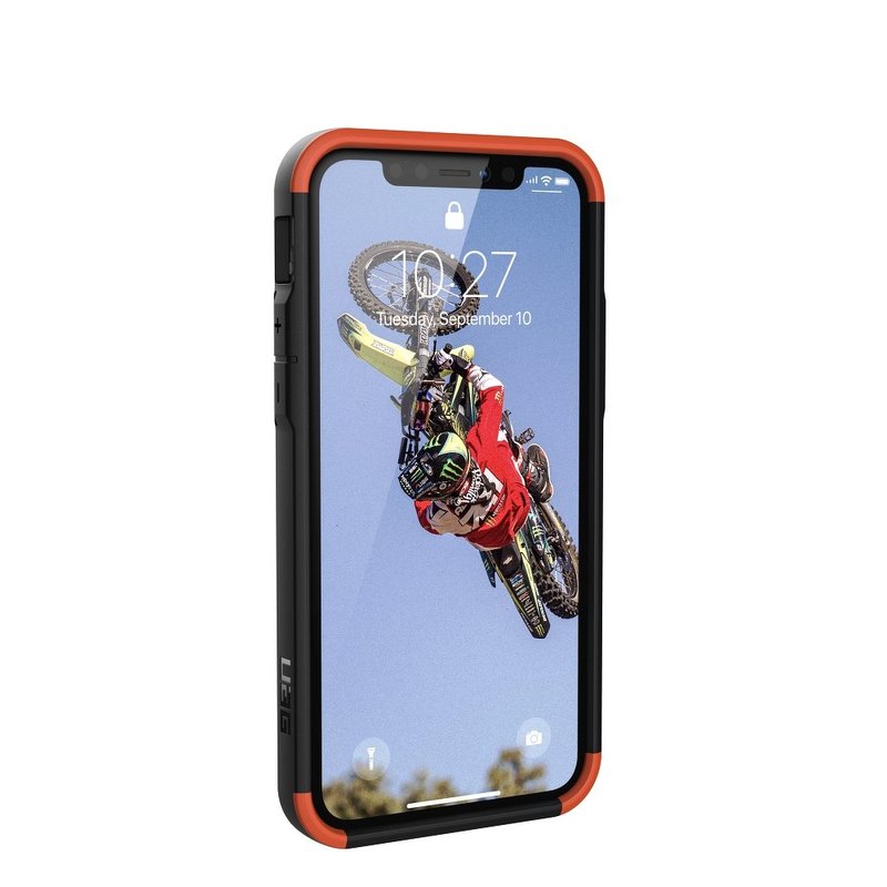 Husa iPhone 11 Pro Max UAG Civilian Series - Black