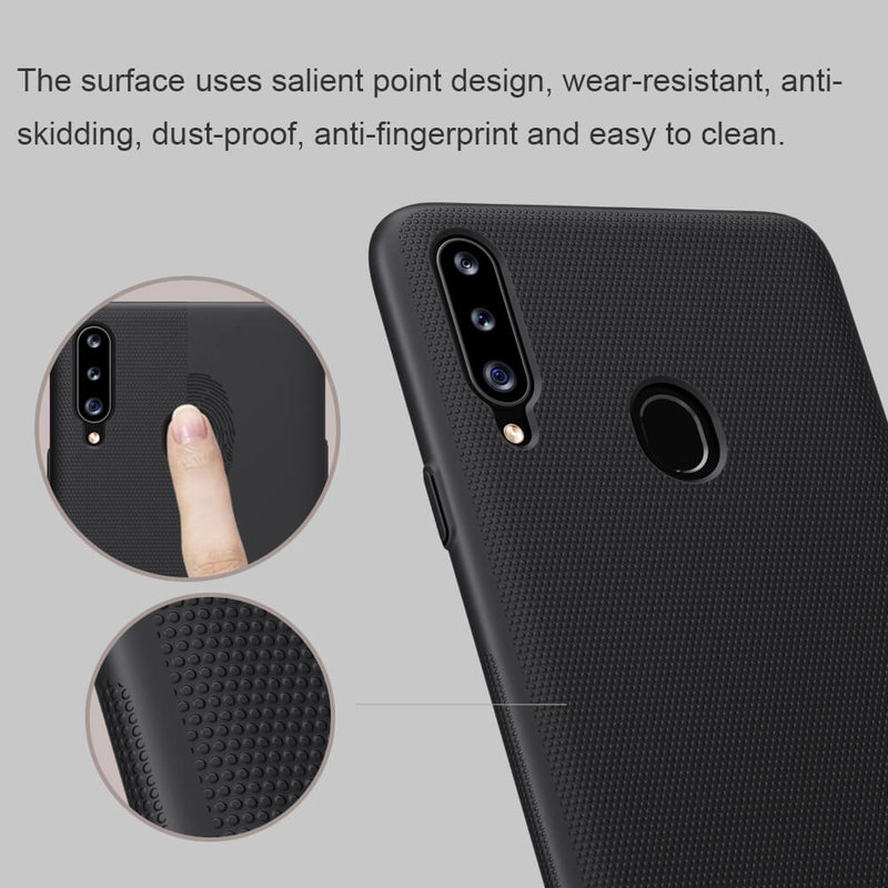 samsung a20s folder