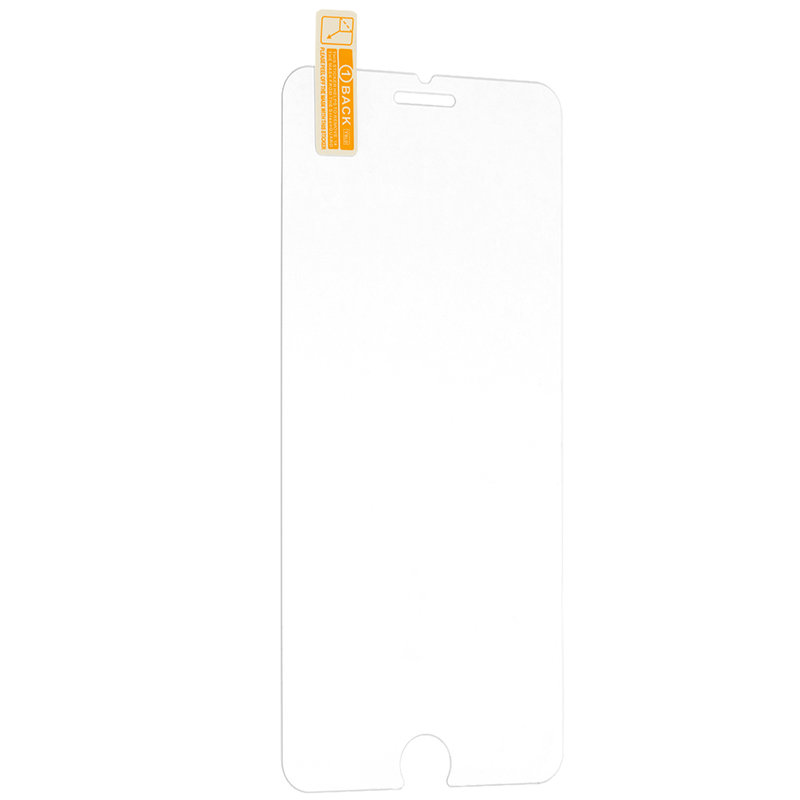 Folie iPhone 7 Plus Sticla Securizata Wozinsky 9H - Clear