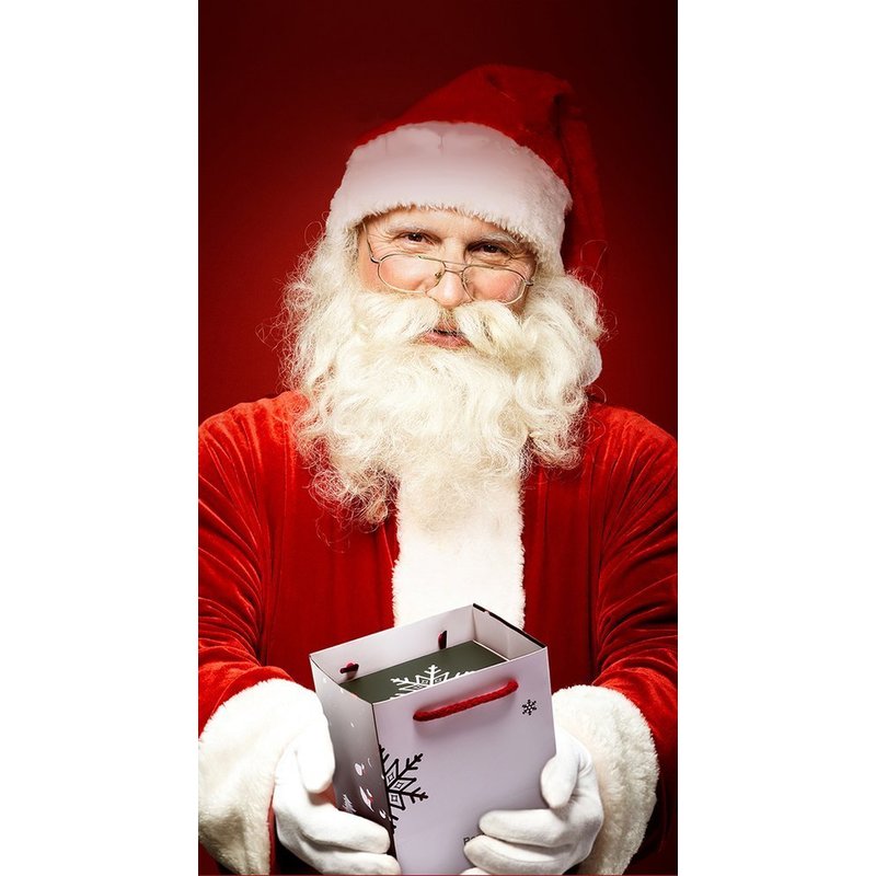 [Pachet 4x] Accesorii Auto Baseus Christmas Gift Set - TZNEW19-09 - Editie Limitata