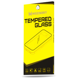 Folie Samsung Galaxy A40 Sticla Securizata Wozinsky 9H - Clear