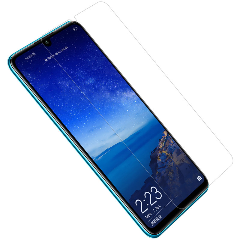 Sticla Securizata Huawei P30 Lite Nillkin Premium 9H