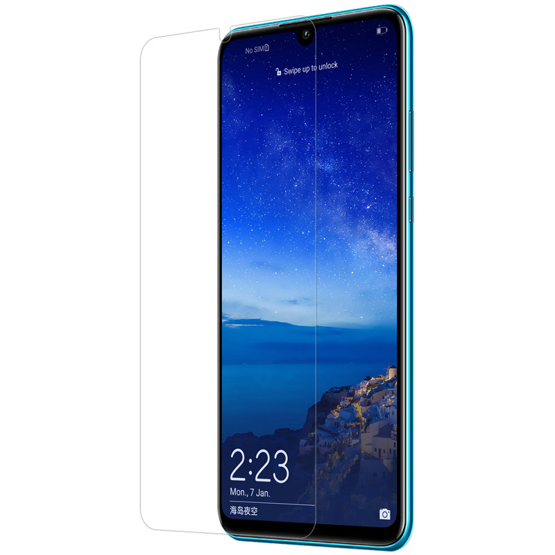 Sticla Securizata Huawei P30 Lite Nillkin Premium 9H