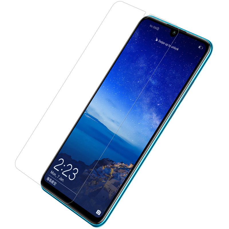 Sticla Securizata Huawei P30 Lite Nillkin Premium 9H