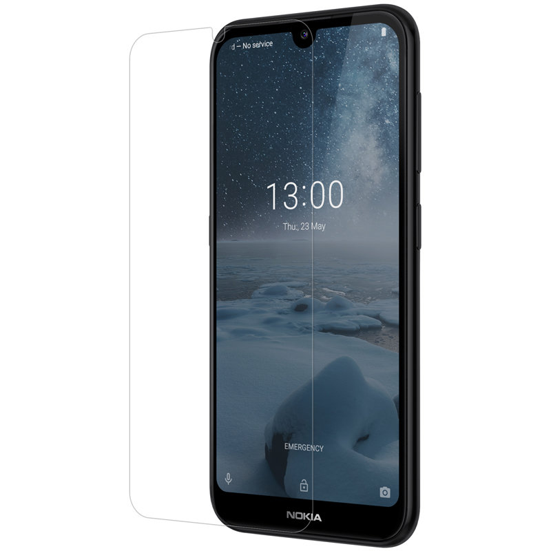 Sticla Securizata Nokia 4.2 Nillkin Premium 9H