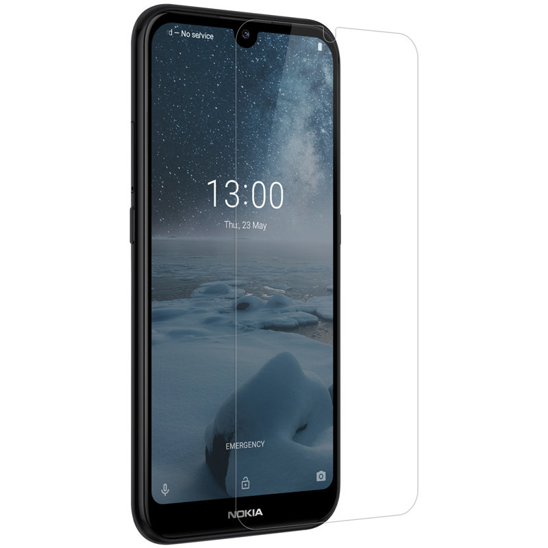 Sticla Securizata Nokia 4.2 Nillkin Premium 9H
