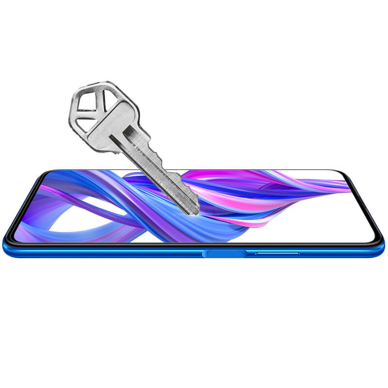 Sticla Securizata Huawei Honor 9X Pro Nillkin Premium 9H