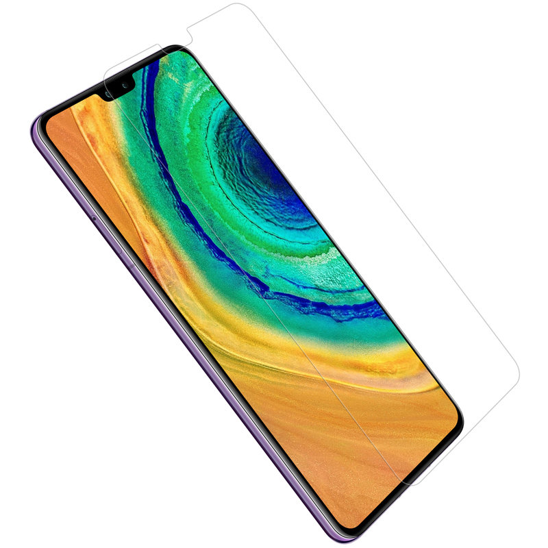Sticla Securizata Huawei Mate 30 Nillkin Premium 9H