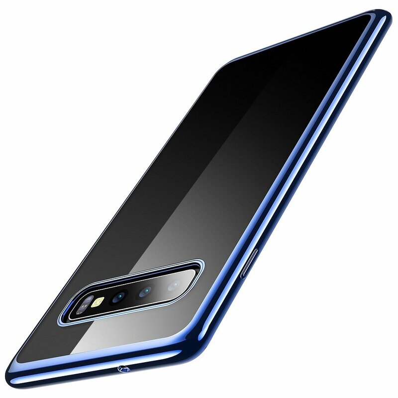 Husa Samsung Galaxy S10 ESR Hues Essential Twinkler Series - Blue