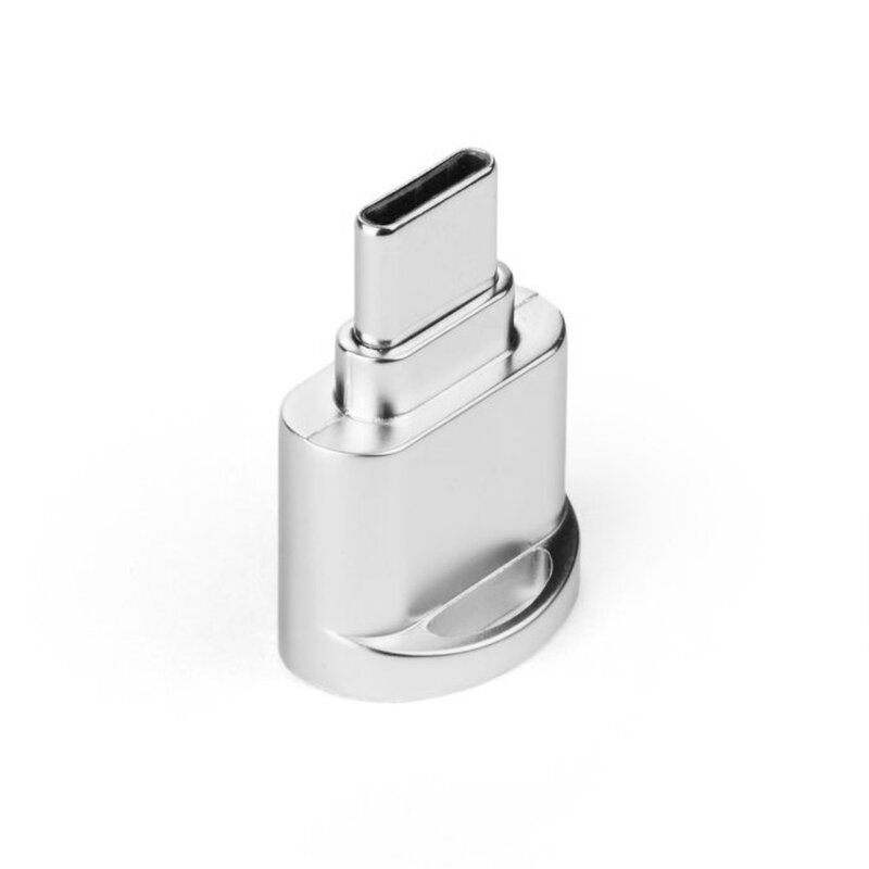 Card Reader USB-C - Gri
