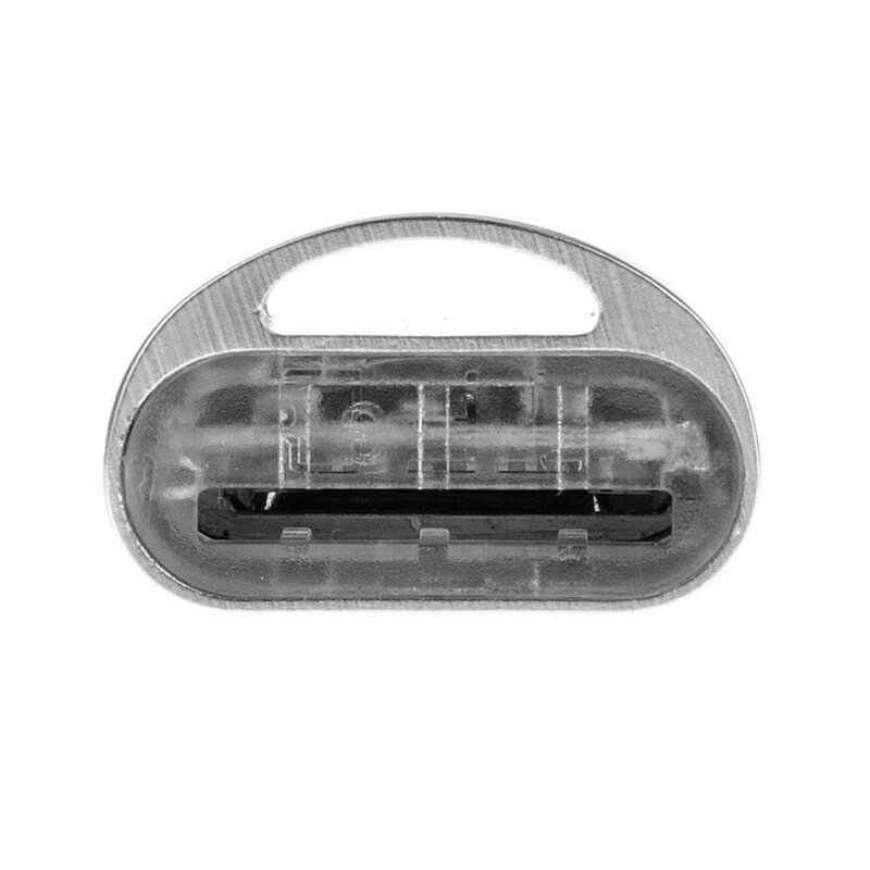 Card Reader USB-C - Gri