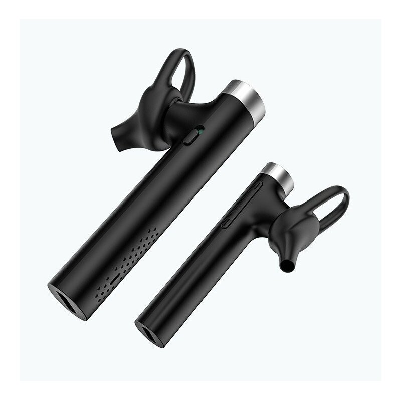Casca Bluetooth Proda Maisan Wireless Headset In-ear Headphone - PD-BE400 - Negru