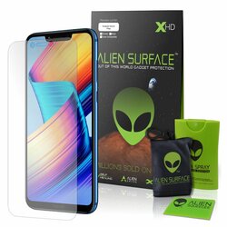 Folie Regenerabila Huawei P Smart Z Alien Surface XHD Case Friendly - Clear