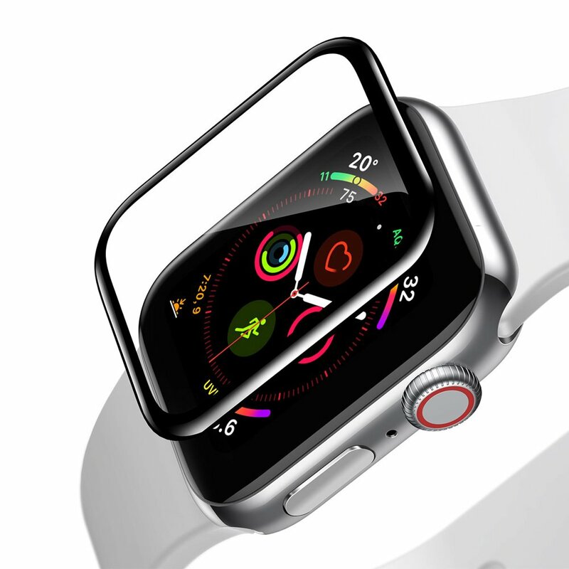 folie apple watch 5 44mm