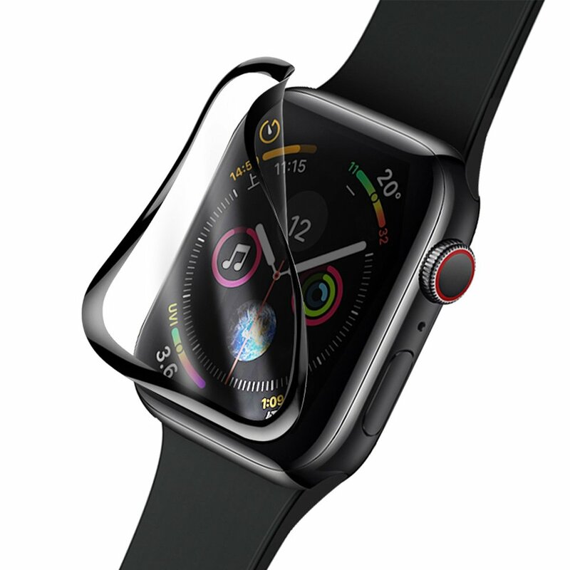 folie apple watch 5 44mm