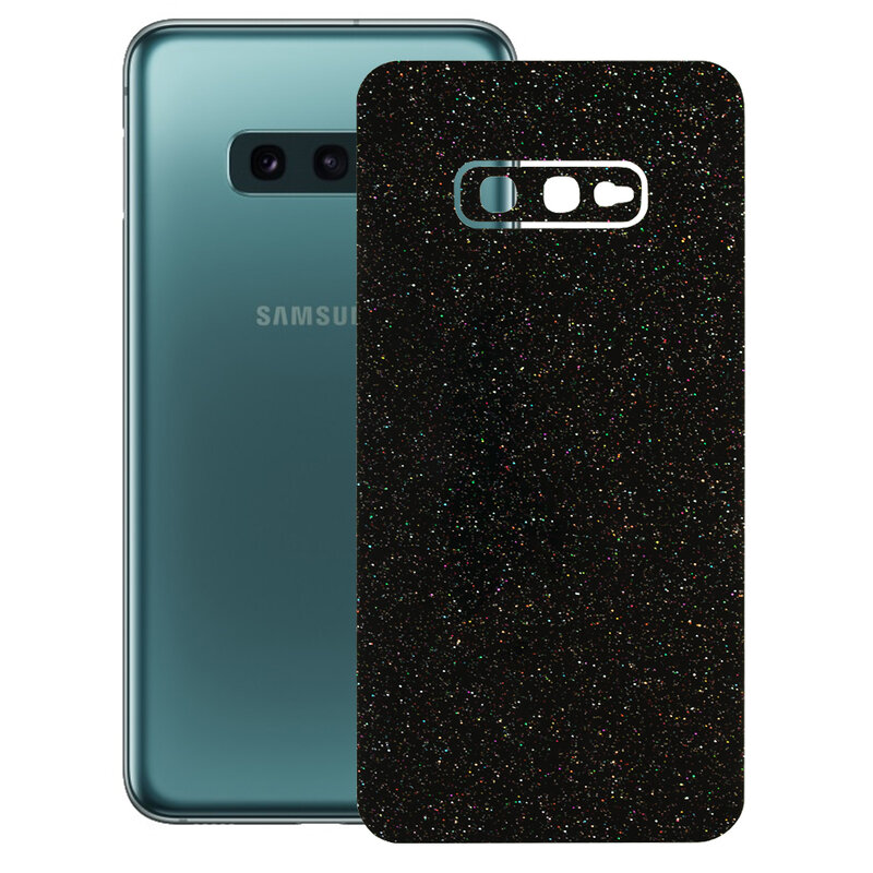 Skin Samsung Galaxy S10e - Sticker Autoadeziv Pentru Spate - Galaxy