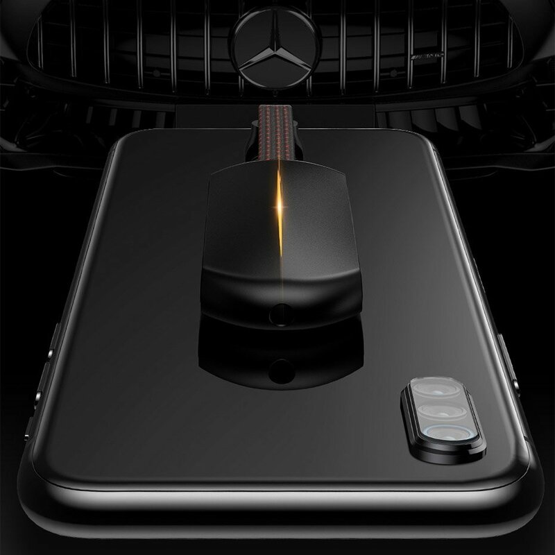 Adaptor audio iPhone la 2x Lightning + Jack Baseus, CALL47-01