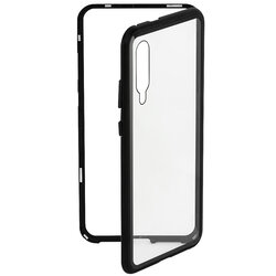 Husa Xiaomi Mi 9 Wozinsky Magnetic Case - Clear