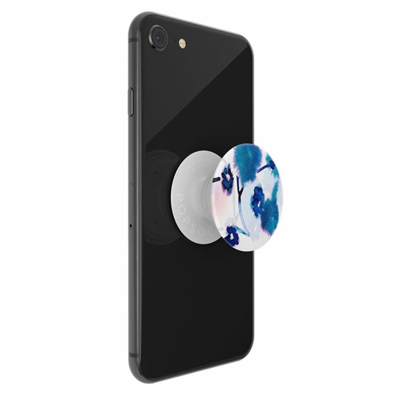 Popsockets Original, Suport Cu Functii Multiple - Shibori Party