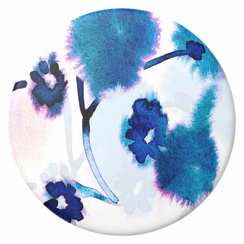 Popsockets Original, Suport Cu Functii Multiple - Shibori Party