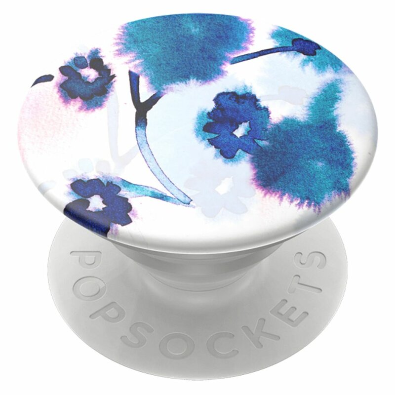 Popsockets Original, Suport Cu Functii Multiple - Shibori Party