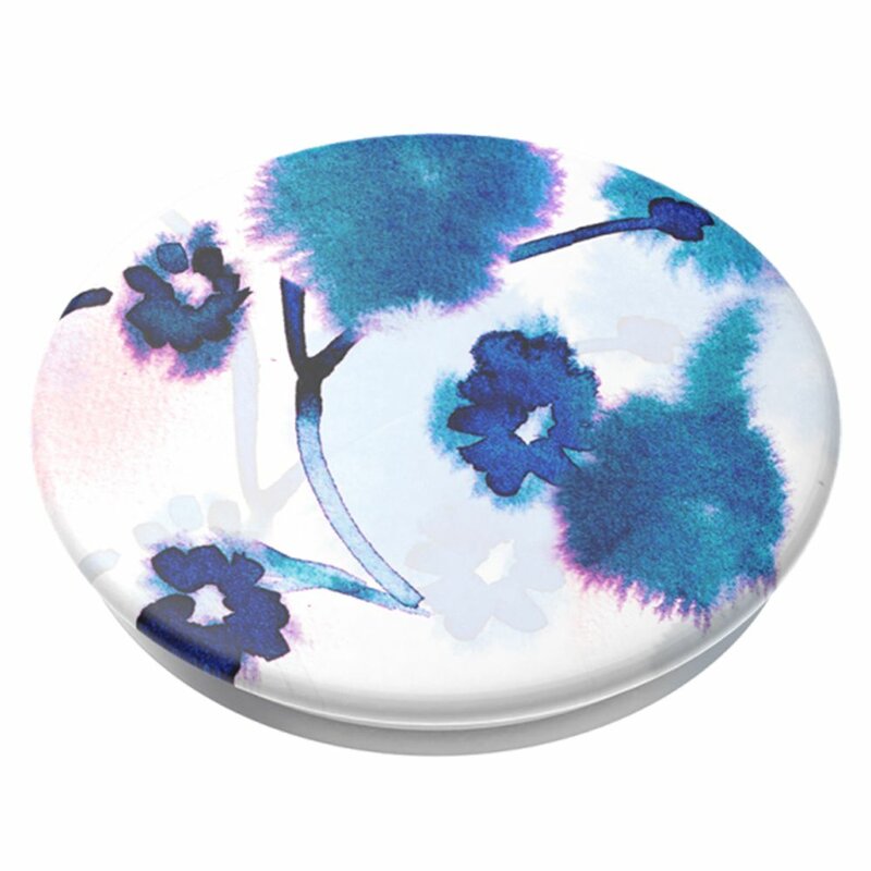 Popsockets Original, Suport Cu Functii Multiple - Shibori Party