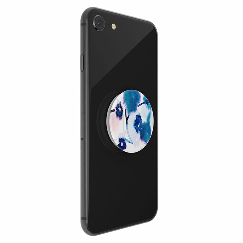 Popsockets Original, Suport Cu Functii Multiple - Shibori Party