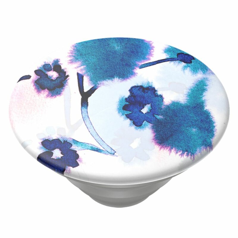 Popsockets Original, Suport Cu Functii Multiple - Shibori Party