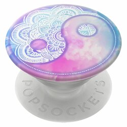 Popsockets Original, Suport Cu Functii Multiple - Mystic Balance