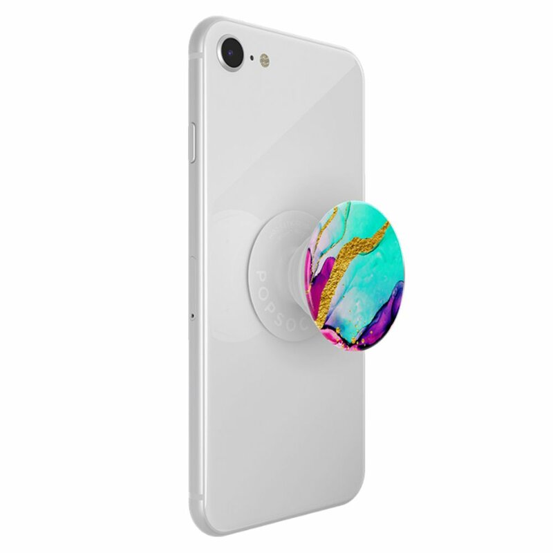 Popsockets Original, Suport Cu Functii Multiple - Ibiza Chic Gloss