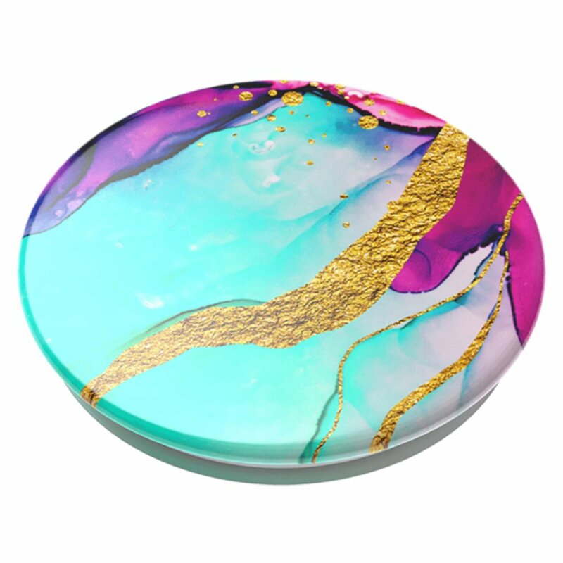 Popsockets Original, Suport Cu Functii Multiple - Ibiza Chic Gloss