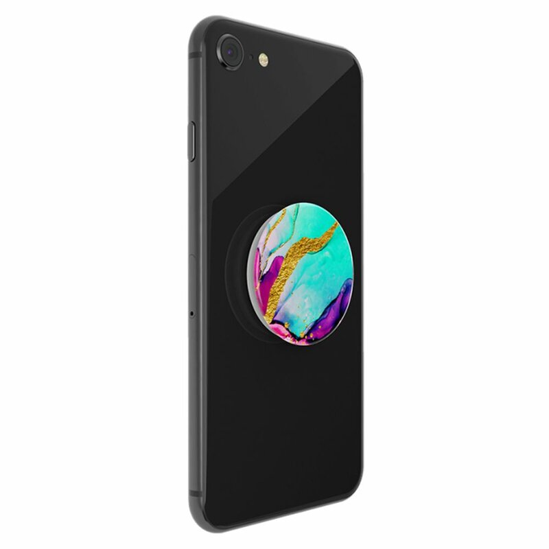 Popsockets Original, Suport Cu Functii Multiple - Ibiza Chic Gloss