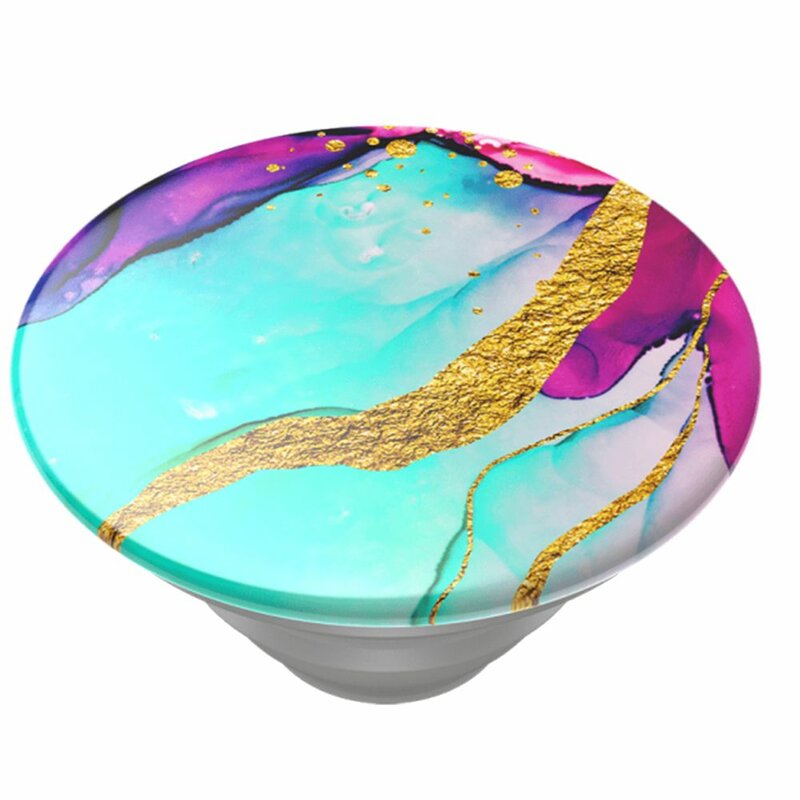 Popsockets Original, Suport Cu Functii Multiple - Ibiza Chic Gloss